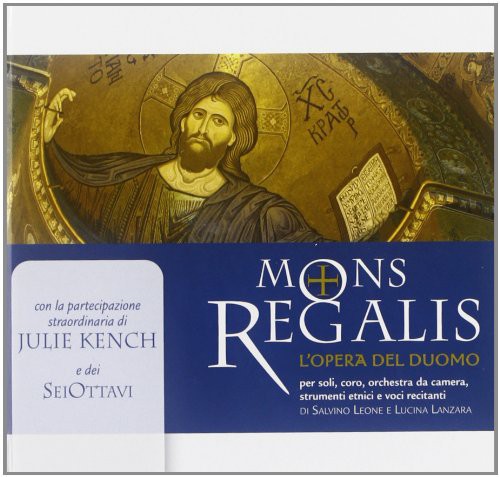 Mons Regalis / Various: Mons Regalis / Various