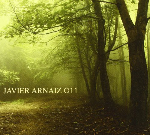 Javier Arnaiz 2011 / Various: Javier Arnaiz 2011 / Various