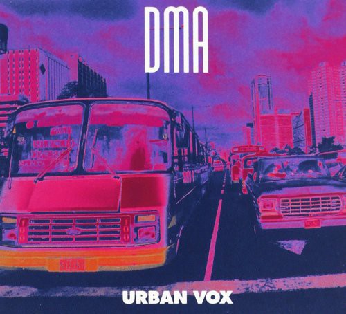 DMA: Urban Vox