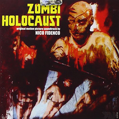 Zombi Holocaust / O.S.T.: Zombi Holocaust (Original Soundtrack)