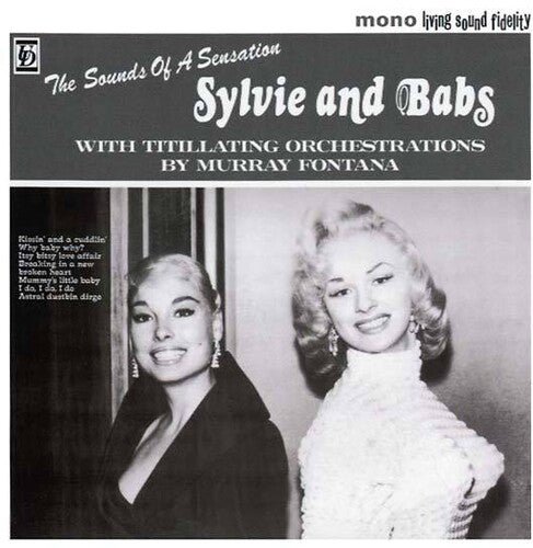 Nurse with Wound: Sylvie and Babs