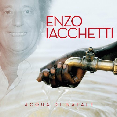 Iacchetti, Enzo: Acqua Di Natale