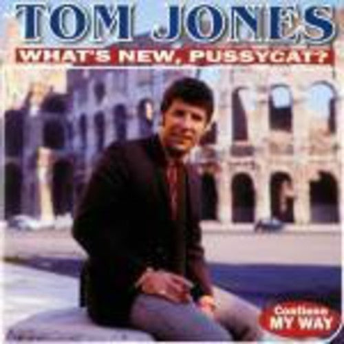 Jones, Tom: What's New Pussycat