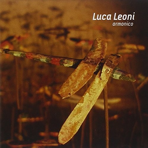 Leoni, Luca: Armonico