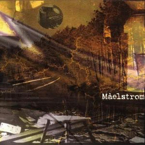 Maelstrom: On the Gulf