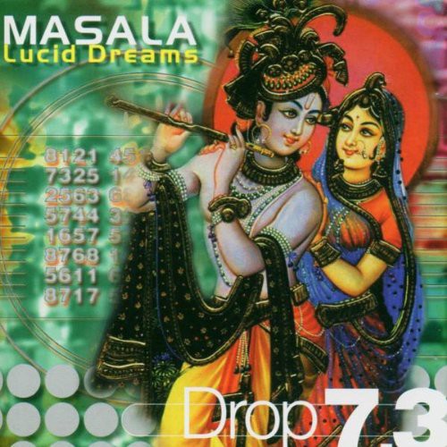 Masala: Drop 7.3