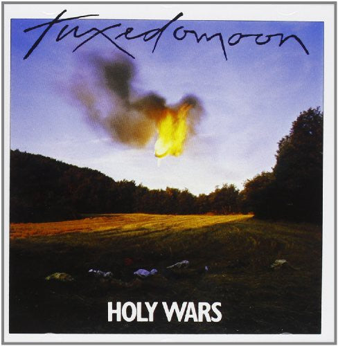 Tuxedomoon: Holy Wars
