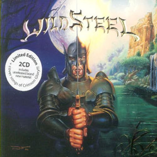 Wild Steel: Wild Steel