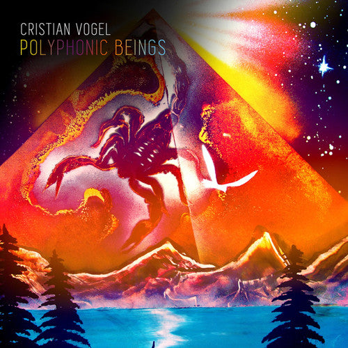 Vogel, Cristian: Polyphonic Beings