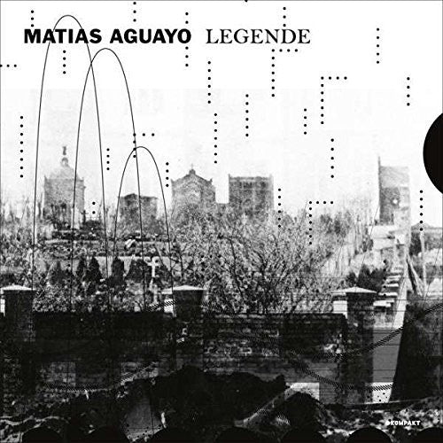 Aguayo, Matias: Legende