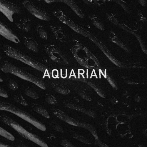 Aquarian: Aquarian