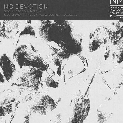 No Devotion: 10,000 Summers