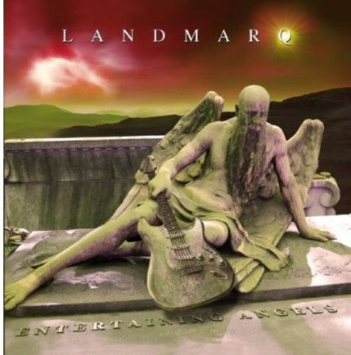 Landmarq: Entertaining Angels