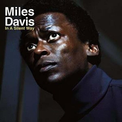 Davis, Miles: In a Silent Way