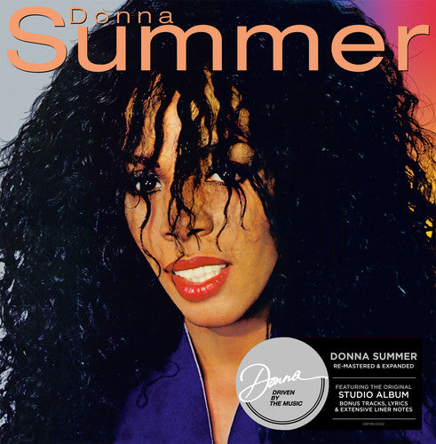 Summer, Donna: Donna Summer