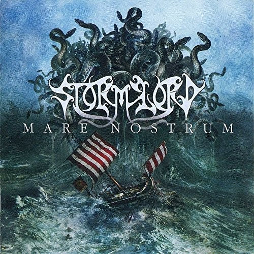 Stormlord: Mare Nostrum