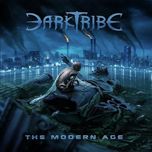 Darktribe: The Modern Age