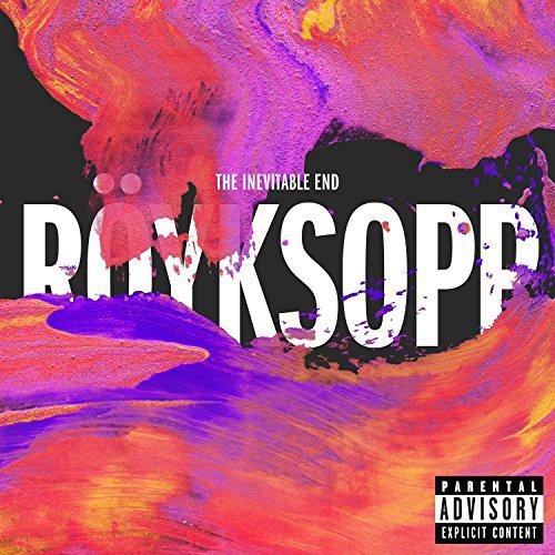 Royksopp: Inevitable End