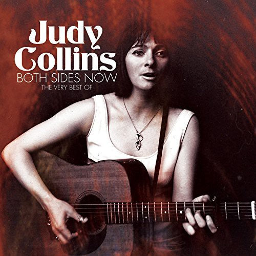 Collins, Judy: Both Sides Now - the Very Best of
