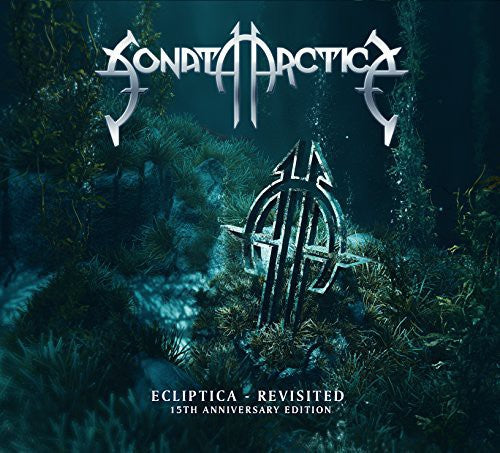 Sonata Arctica: Ecliptica Revisited
