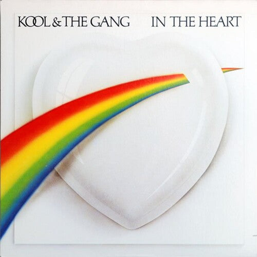 Kool & the Gang: In the Heart: Expanded Edition