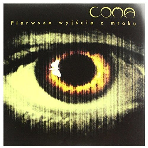 Coma: Pierwsze Wyjscie Z Mroku