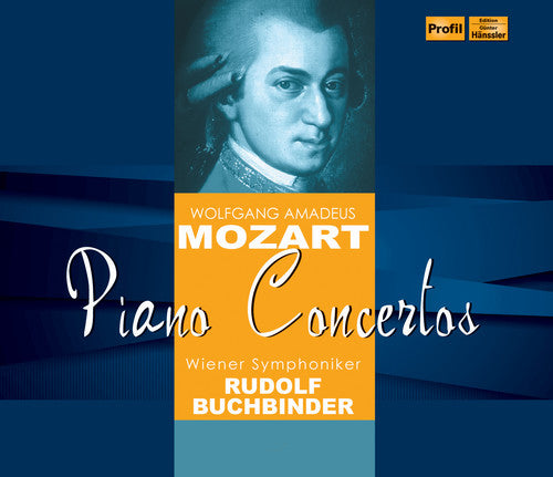 Mozart: Pno Cons