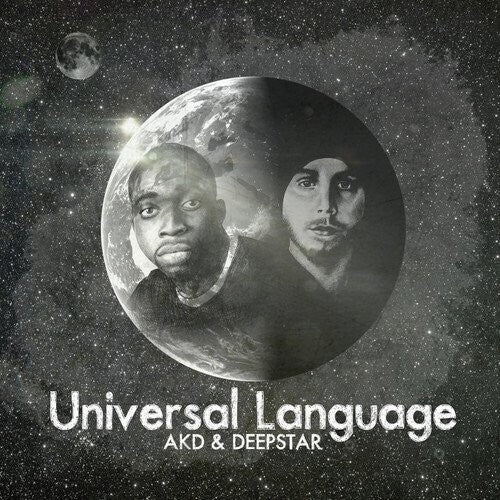 Akd & Deepstar: Universal Language