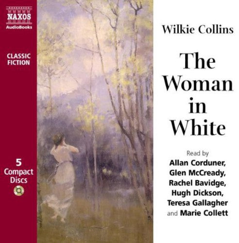 Collins / McCready / Bavidge: Woman in White