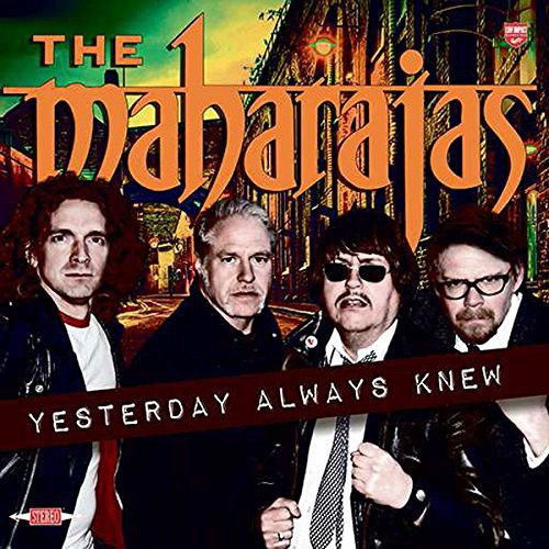 Maharajas: Yesterday Always