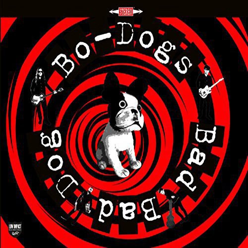 Bo-Dogs: Bad Bad Dog