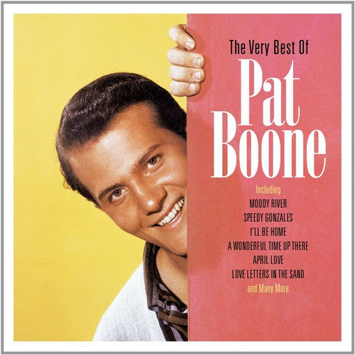 Boone, Pat: Very Best of PAT BOONE
