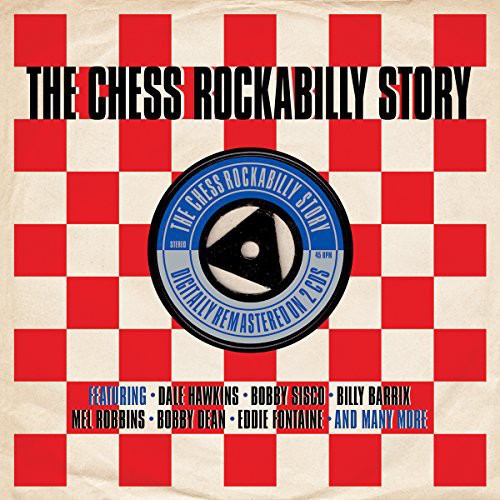 Chess Rockabilly Story / Various: Chess Rockabilly Story / Various