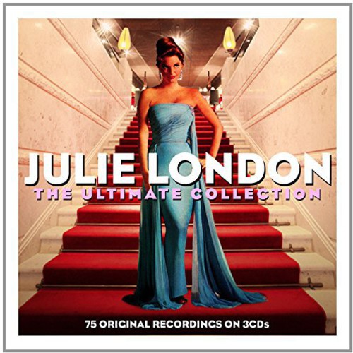 London, Julie: Ultimate Collection