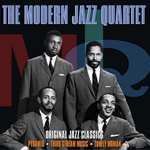 Modern Jazz Quartet: Original Jazz Classics
