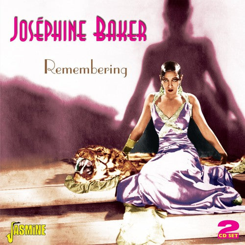 Baker, Josephine: Remembering