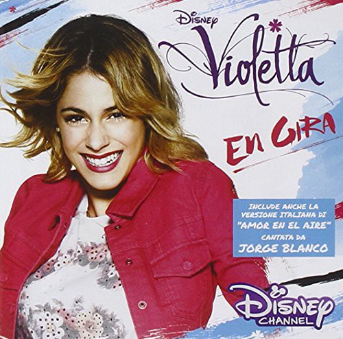 Violetta-En Gira / Various: Violetta-En Gira / Various