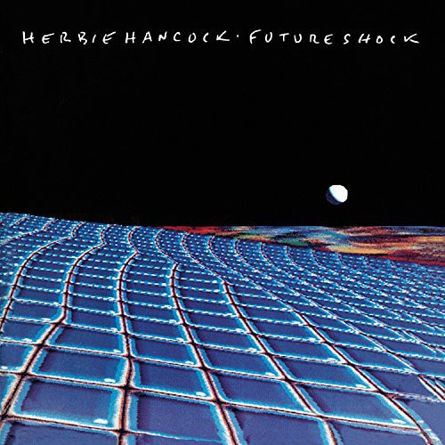 Hancock, Herbie: Future Shock