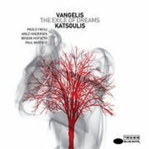 Katsoulis, Vangelis: Exile of Dreams