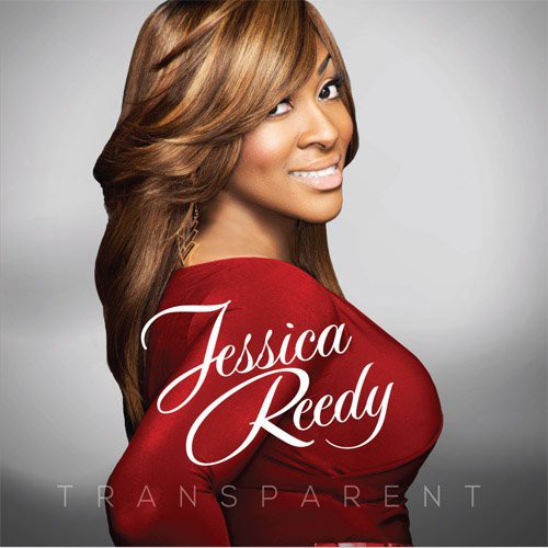 Reedy, Jessica: Transparent