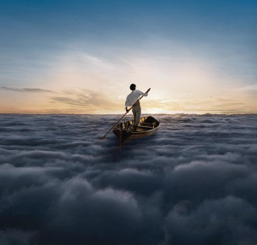 Pink Floyd: Endless River