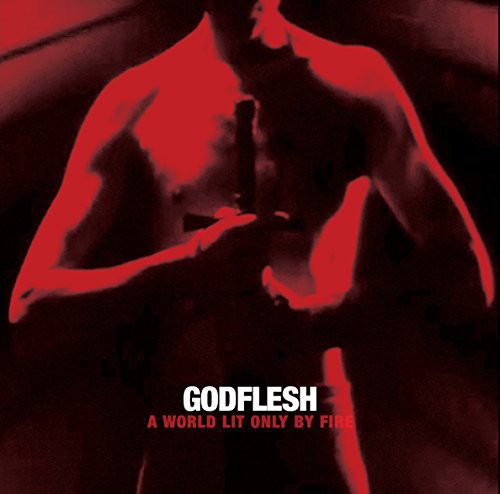 Godflesh: World Lit Only By Fire