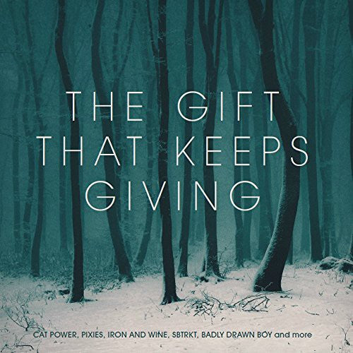 Gift That Keeps Giving / Various: Gift That Keeps Giving / Various