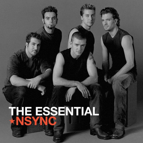 Nysnc: Essential Nsync