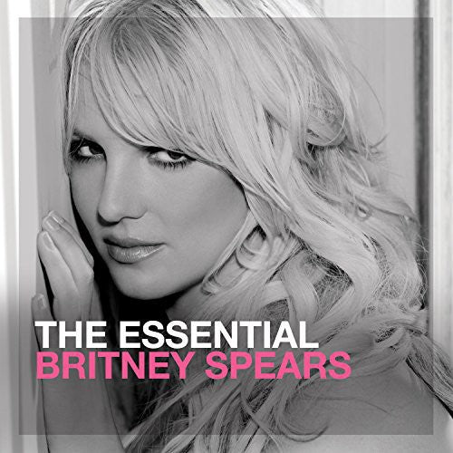Spears, Britney: Essential Britney Spears