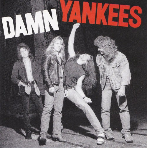 Damn Yankees: Damn Yankees