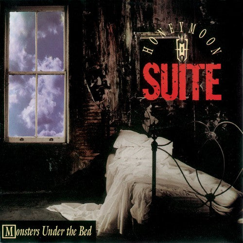 Honeymoon Suite: Monsters Under the Bed