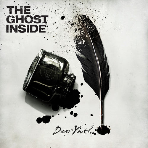 Ghost Inside: Dear Youth