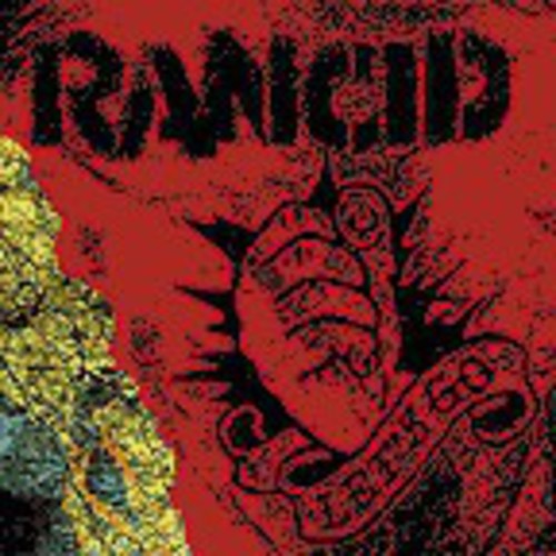 Rancid: Let's Go (20th Anniversary Reissue)