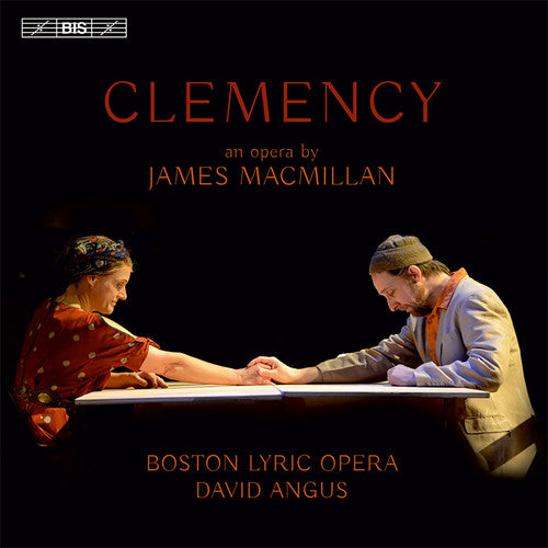 Macmillan / Schubert / Angus / Kravitz / Trainor: Clemency